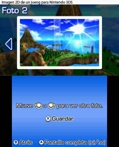 Pilotwings Resort - Imagen 18